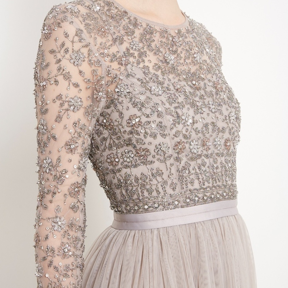 Needle and Thread Dress